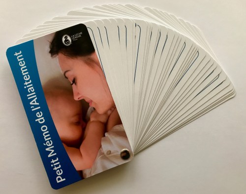 Petit Mémo